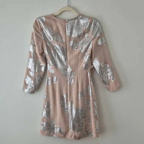 Self-Portrait dress - Picture 6 of 10